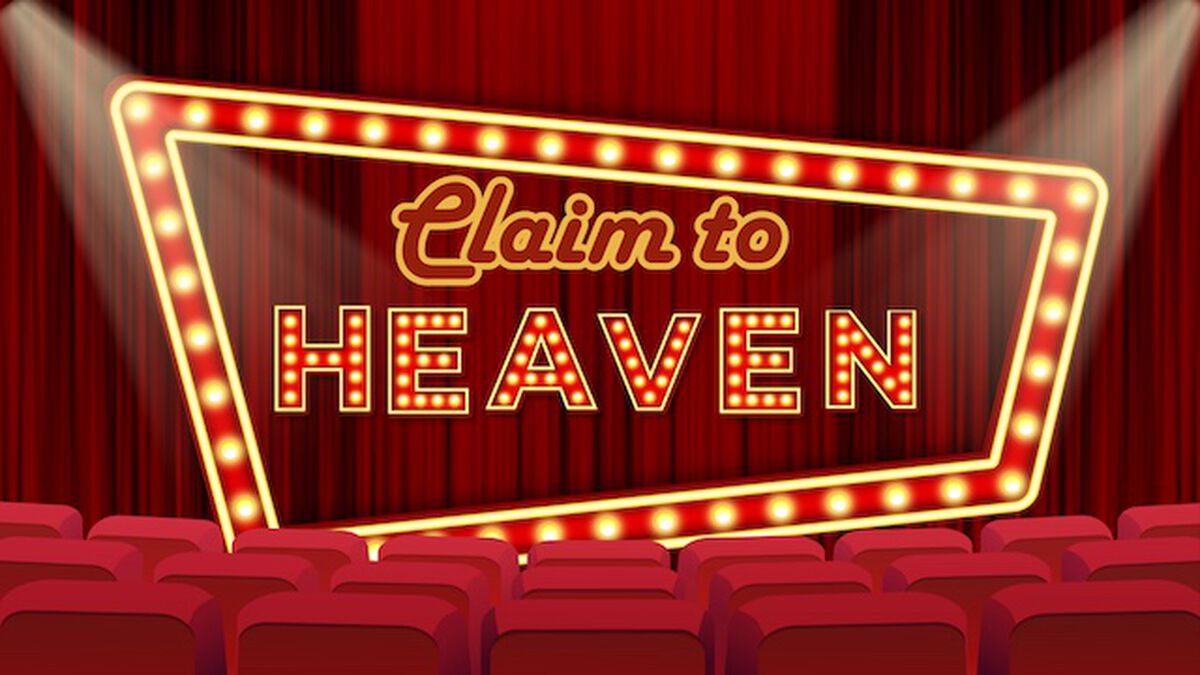 Claim to Heaven image number null